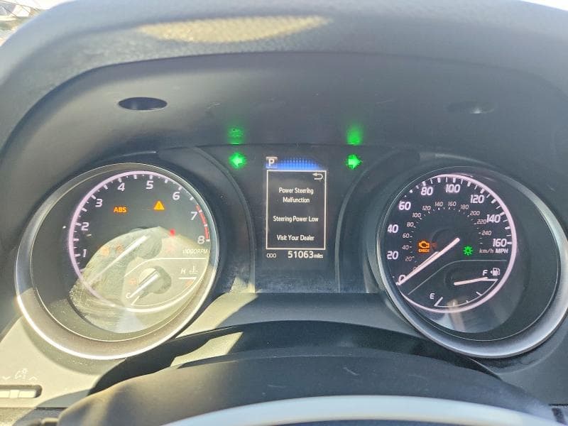 2024 TOYOTA CAMRY SE SE 9