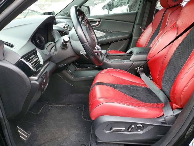 2021 ACURA RDX A-SPEC A-SPEC 7
