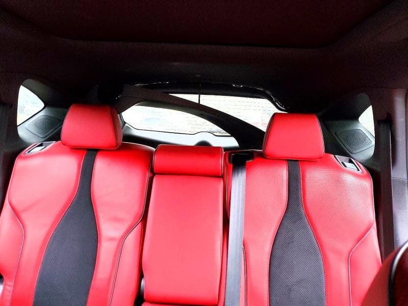 2021 ACURA RDX A-SPEC A-SPEC 10