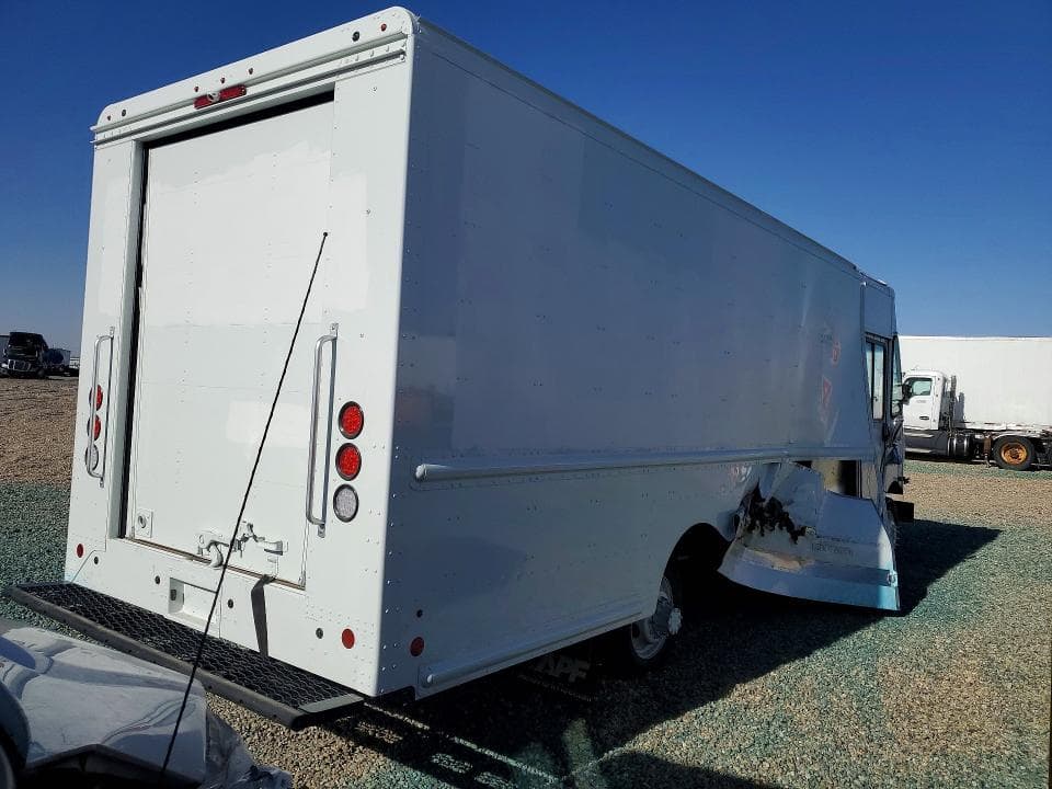 2025 FORD F59 DELIVERY TRUCK 3
