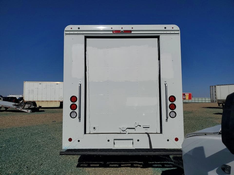 2025 FORD F59 DELIVERY TRUCK 6