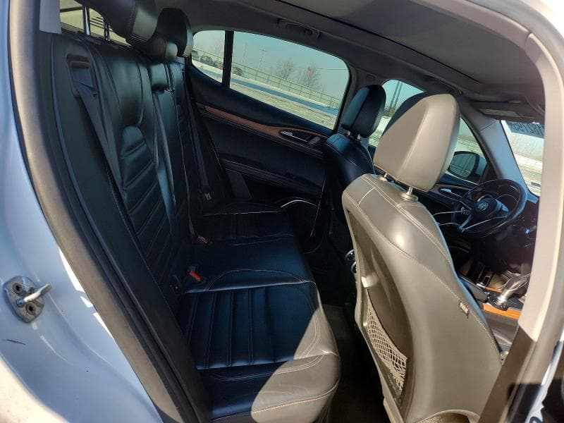 2018 ALFA ROMEO STELVIO TI LUXURY TI LUXURY 11