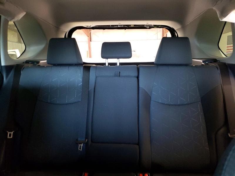 2025 TOYOTA RAV4 XLE XLE 10