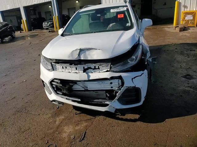2020 CHEVROLET TRAX 1LT 14