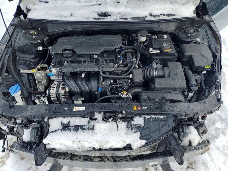 2025 HYUNDAI ELANTRA SEL SPORT 11