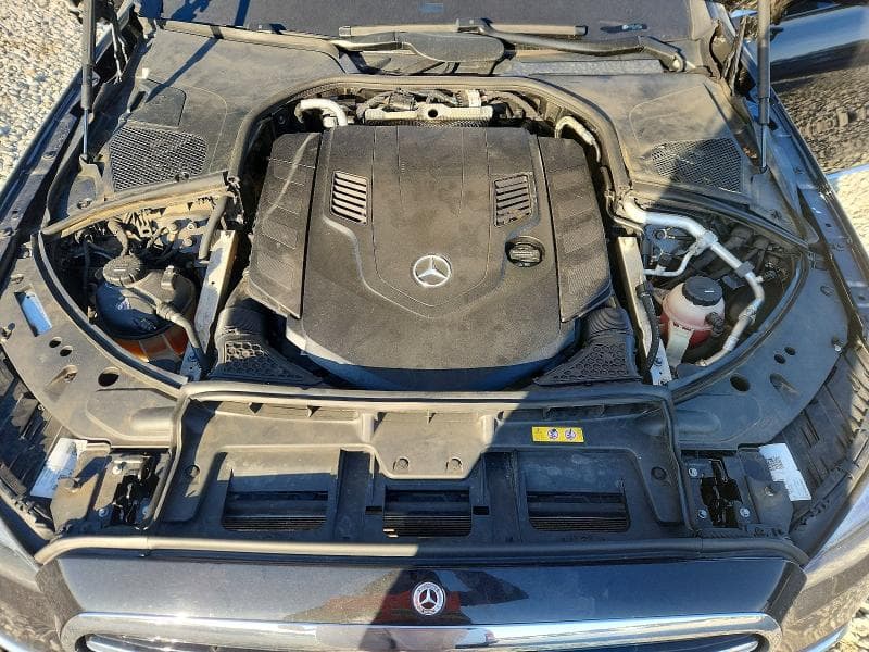 2022 MERCEDES-BENZ S 580 4MATIC 11