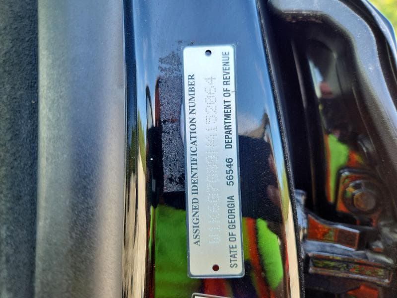 2022 MERCEDES-BENZ S 580 4MATIC 12