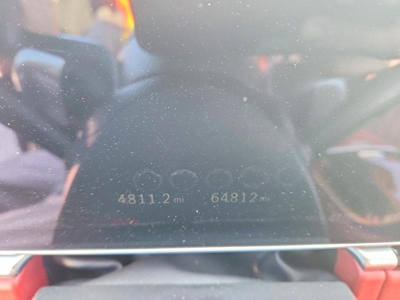 2022 MERCEDES-BENZ S 580 4MATIC 9