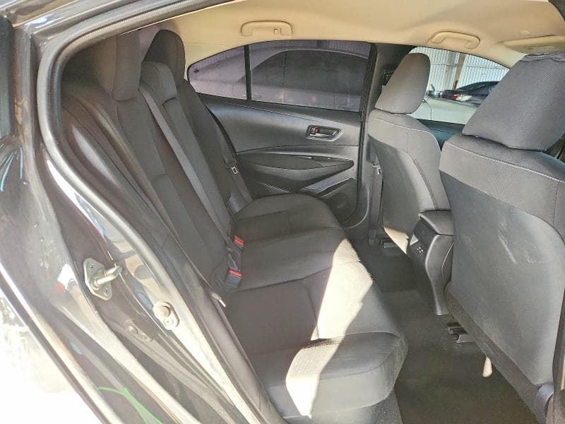 2024 TOYOTA COROLLA LE 10