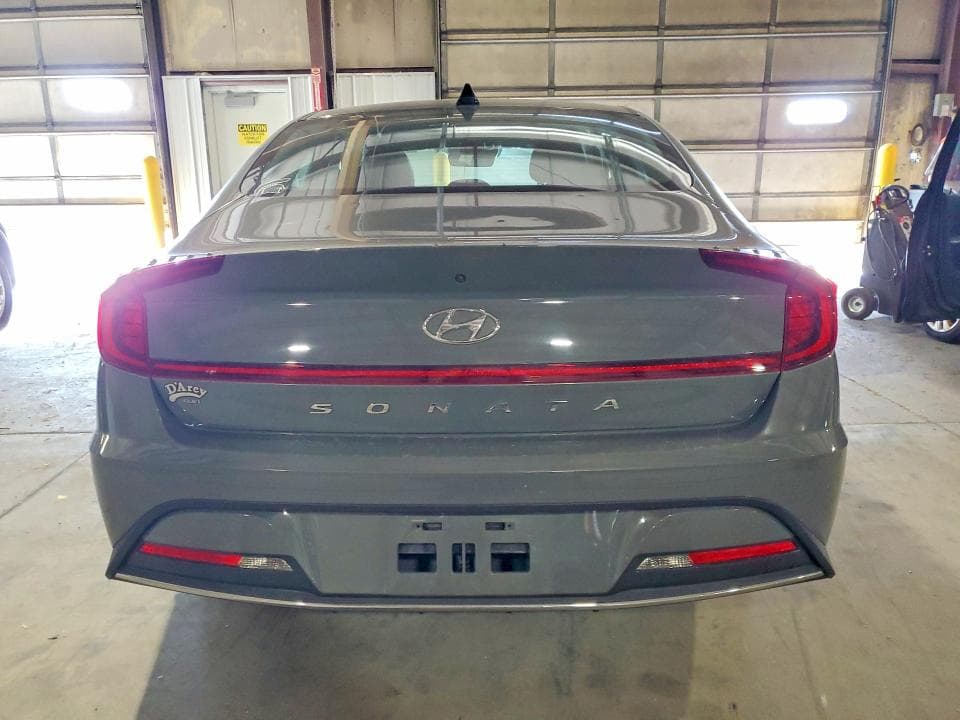 2021 HYUNDAI SONATA SE SE 6