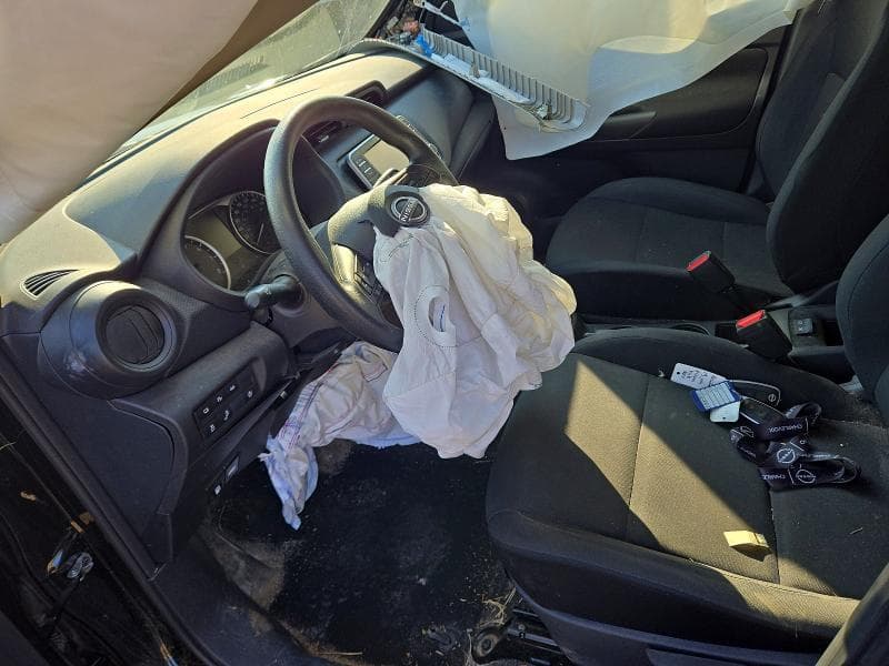 2025 NISSAN KICKS PLAY S S 7