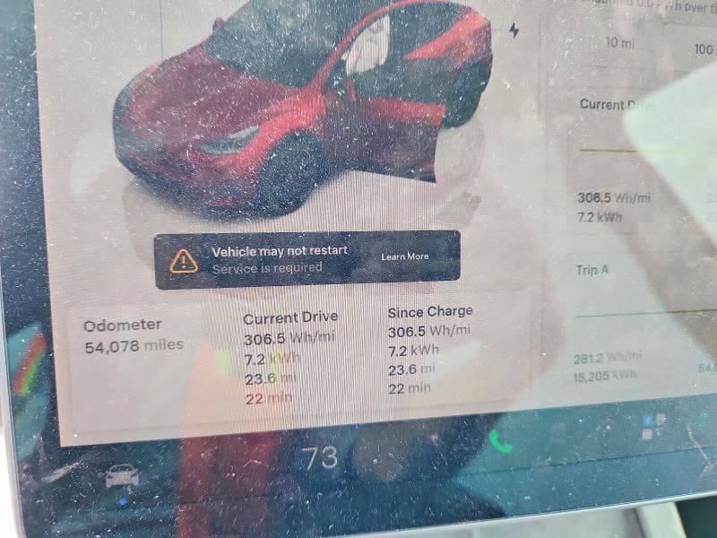 2022 TESLA MODEL Y 9