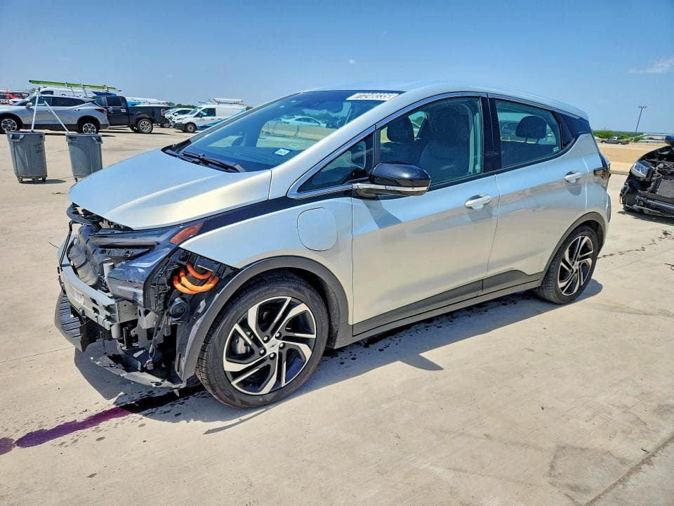 2023 CHEVROLET BOLT EV 2LT - 1