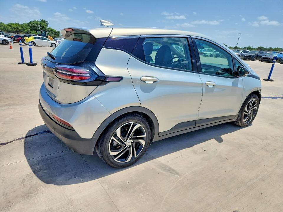 2023 CHEVROLET BOLT EV 2LT 3