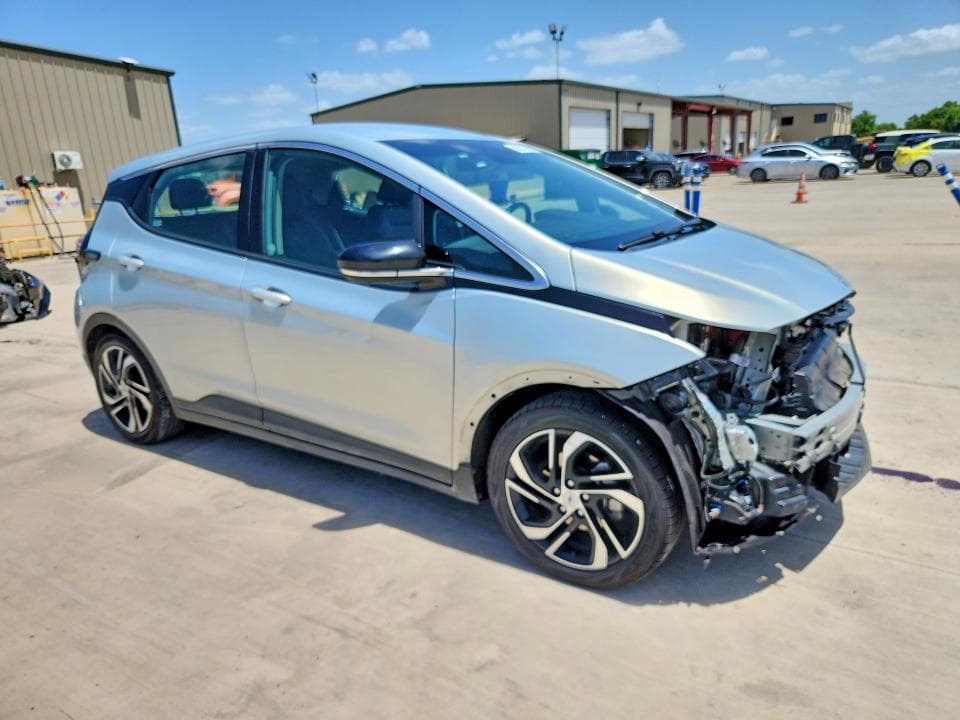 2023 CHEVROLET BOLT EV 2LT 4