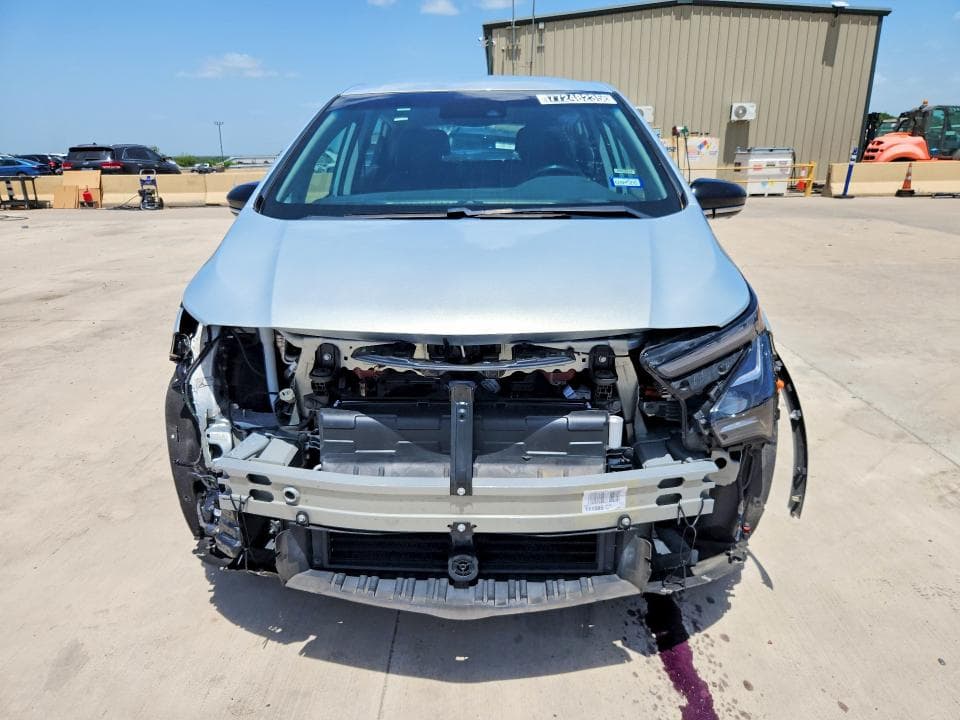 2023 CHEVROLET BOLT EV 2LT 5