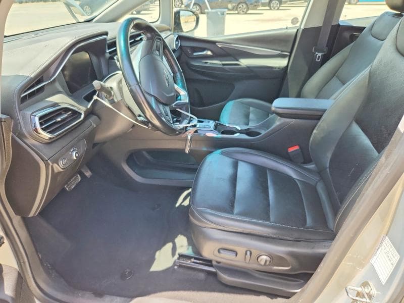 2023 CHEVROLET BOLT EV 2LT 7