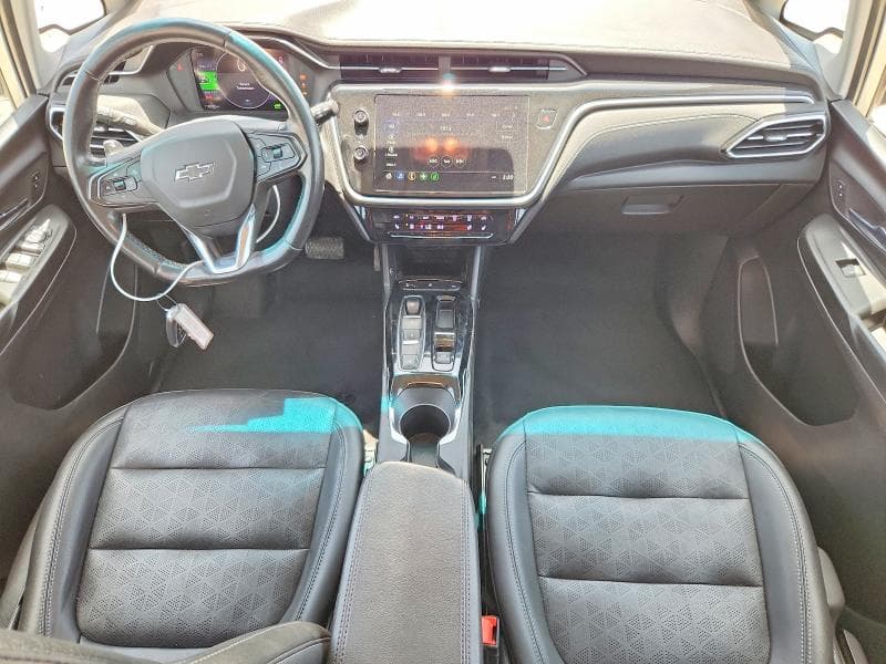 2023 CHEVROLET BOLT EV 2LT 8