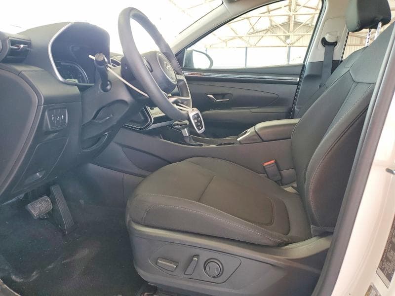 2024 HYUNDAI TUCSON SEL 7