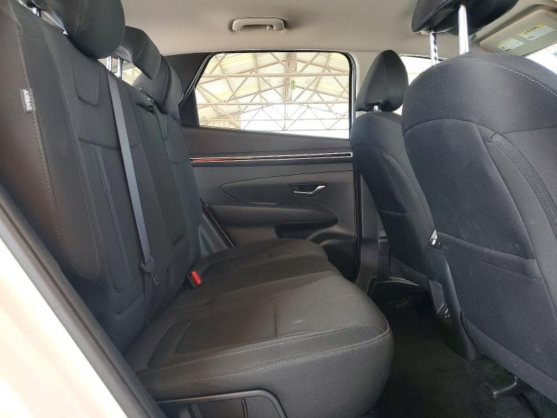 2024 HYUNDAI TUCSON SEL 10