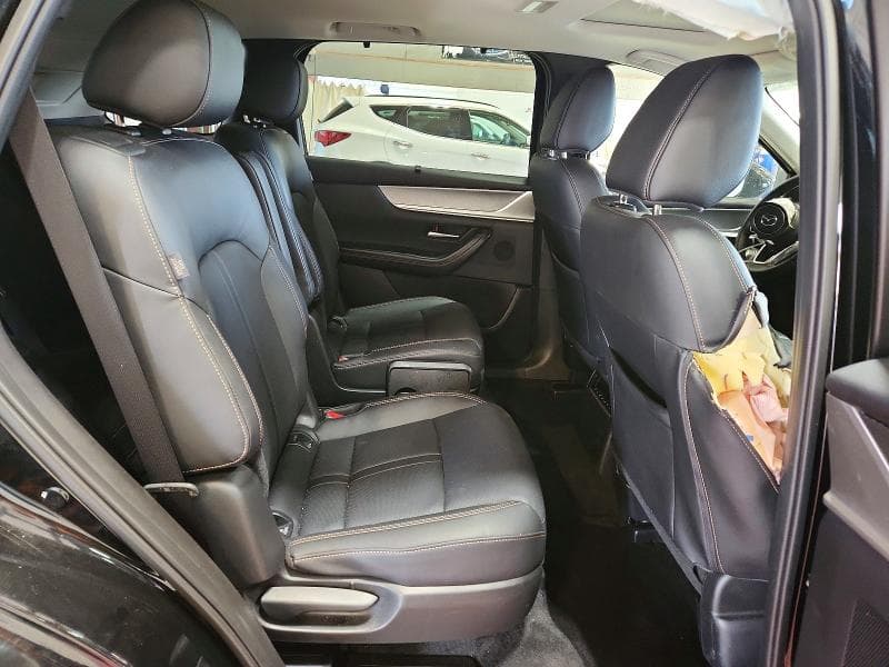 2025 MAZDA CX-90 PREFERRED 11