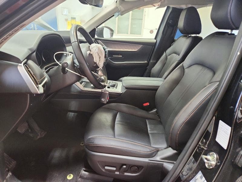 2025 MAZDA CX-90 PREFERRED 7