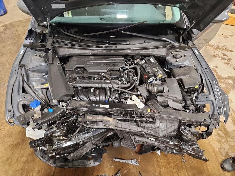 2024 HYUNDAI ELANTRA SEL 11