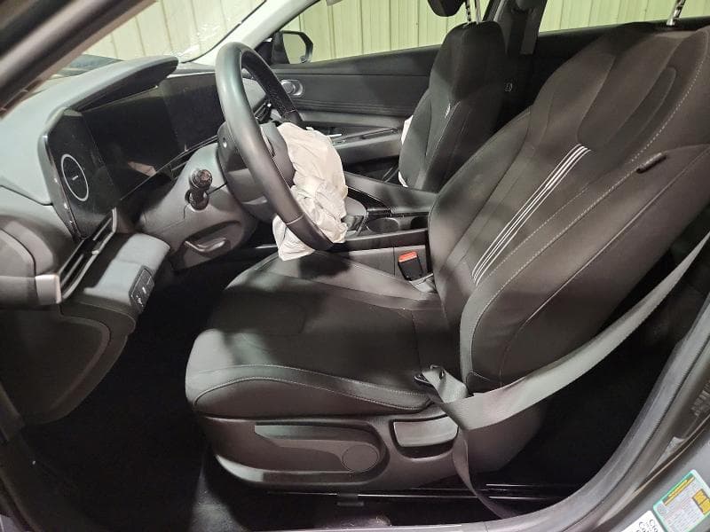 2024 HYUNDAI ELANTRA SEL 7