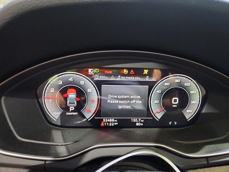 2021 AUDI Q5 PREMIUM PLUS PREMIUM PLUS 9