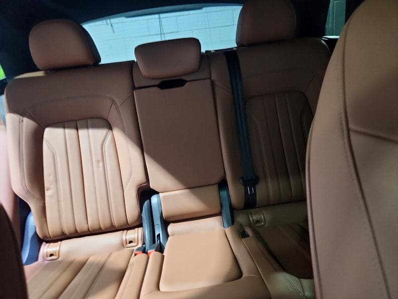 2021 AUDI Q5 PREMIUM PLUS PREMIUM PLUS 10