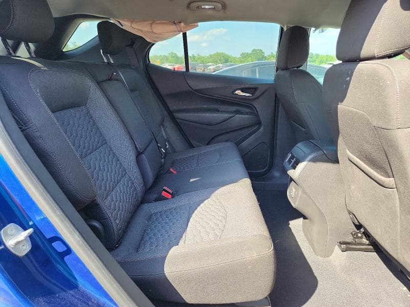 2019 CHEVROLET EQUINOX LT 11