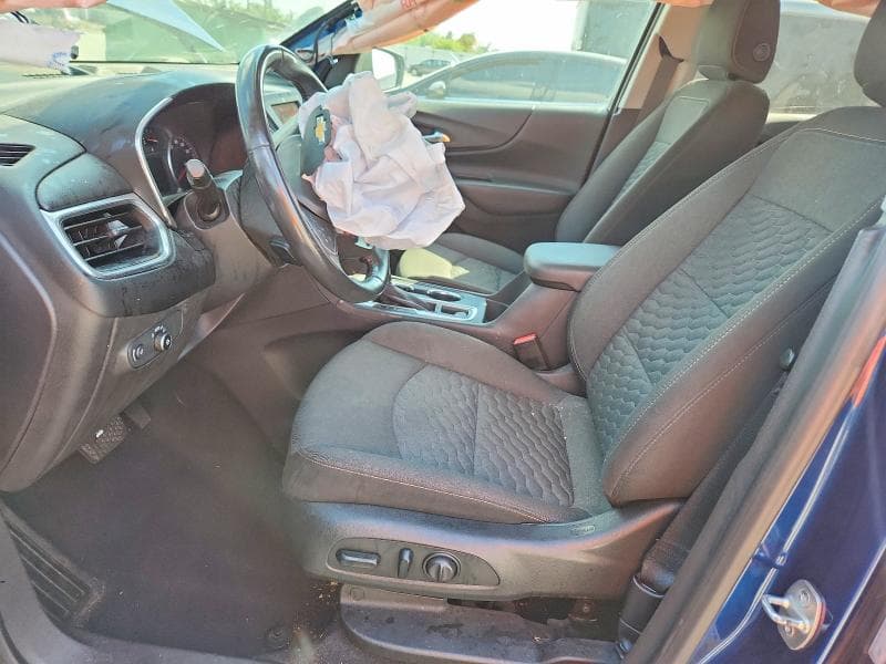 2019 CHEVROLET EQUINOX LT 7