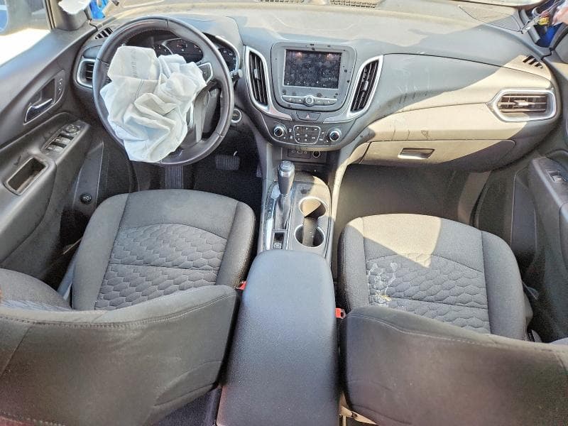 2019 CHEVROLET EQUINOX LT 8