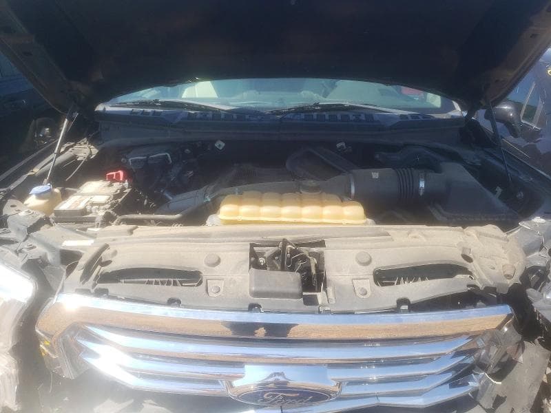 2017 FORD F150 SUPERCREW 11
