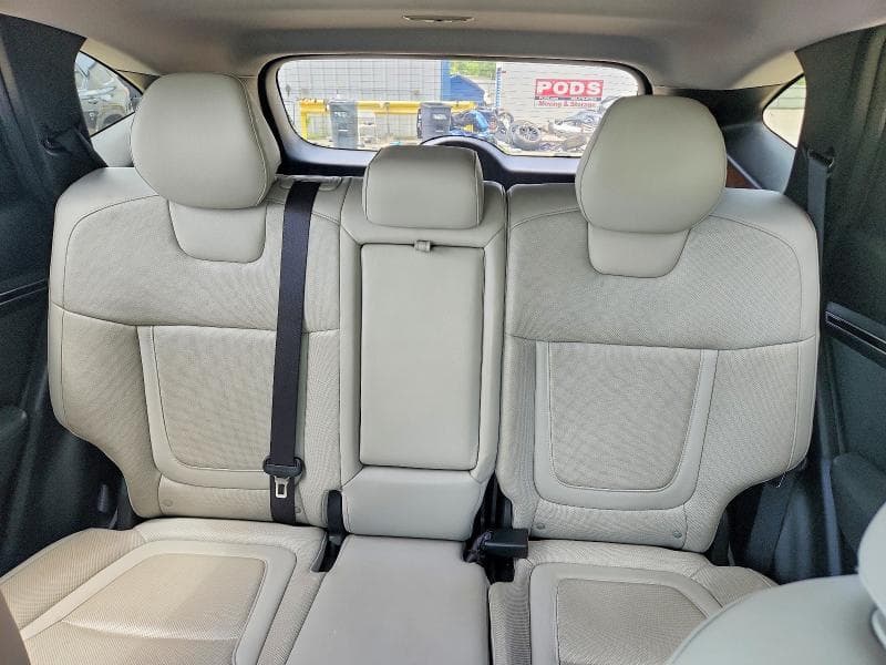 2022 HYUNDAI TUCSON LIMITED 10