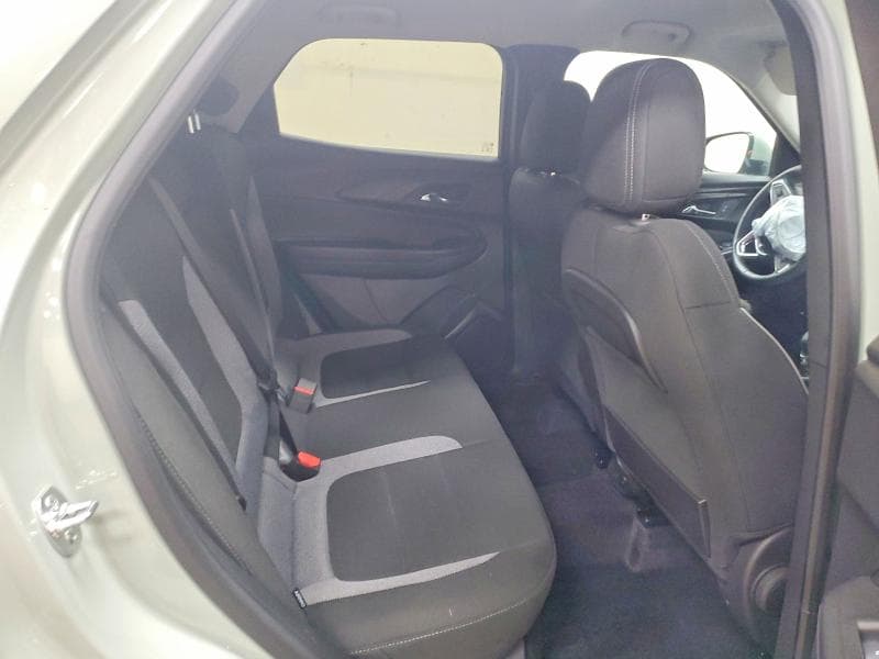 2025 CHEVROLET TRAILBLAZER LT 11