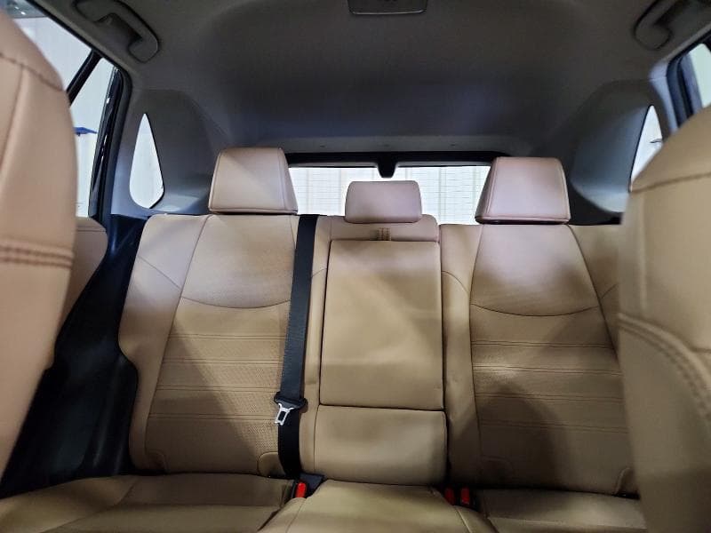 2021 TOYOTA RAV4 HYBRID 10