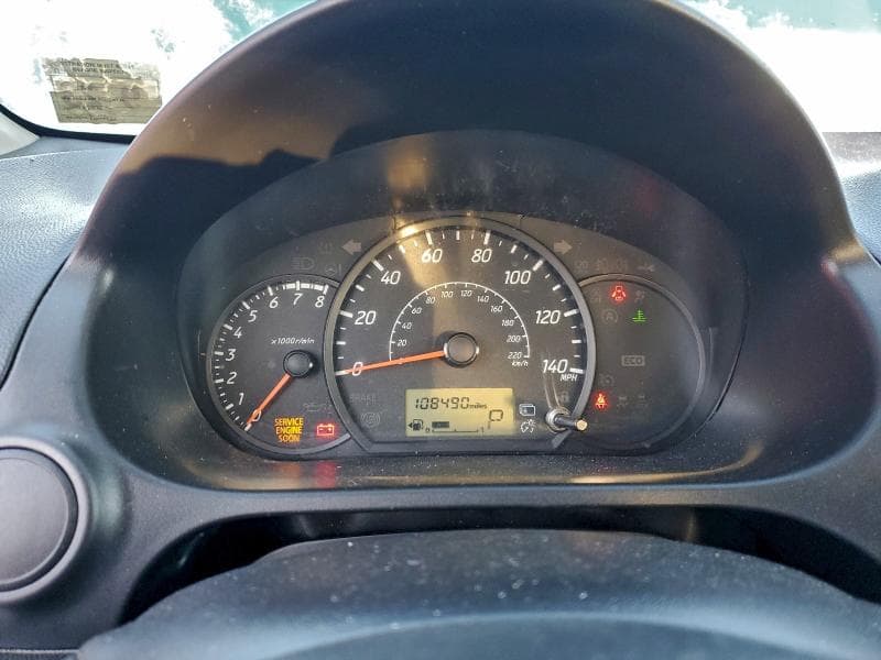 2018 MITSUBISHI MIRAGE G4 ES G4 ES 9