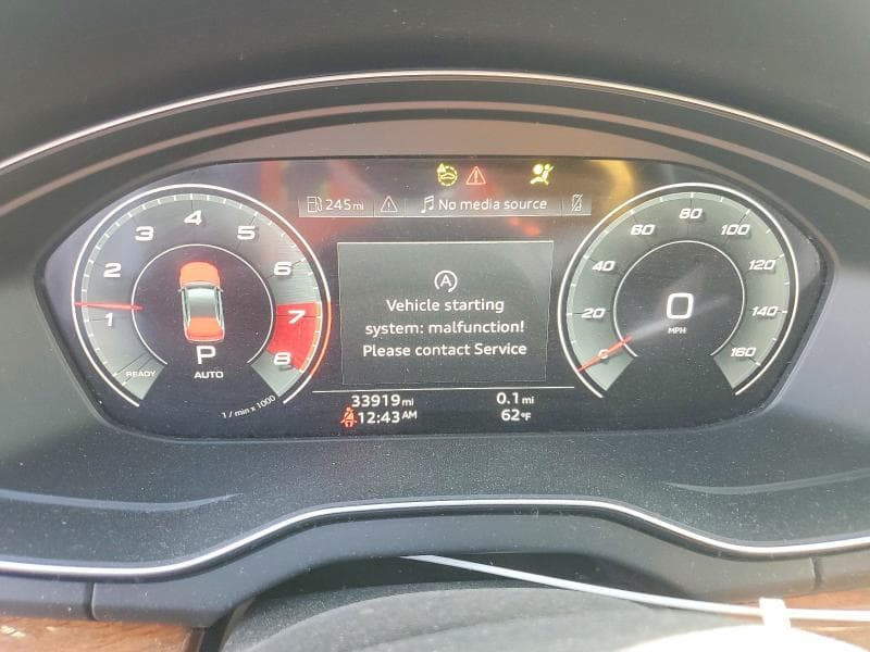 2021 AUDI Q5 PREMIUM PLUS PREMIUM PLUS 9