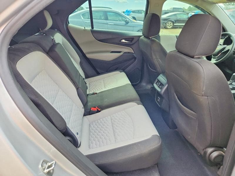2020 CHEVROLET EQUINOX LS 11