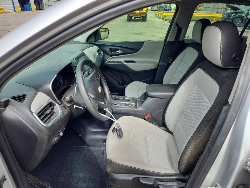 2020 CHEVROLET EQUINOX LS 7