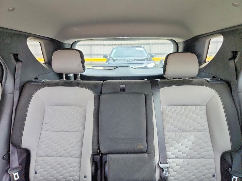 2020 CHEVROLET EQUINOX LS 10