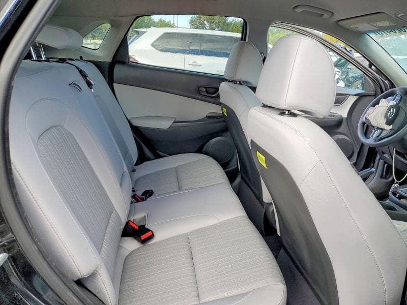 2022 HYUNDAI KONA SEL 11