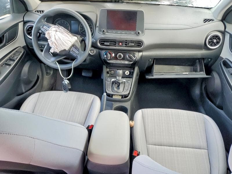 2022 HYUNDAI KONA SEL 8