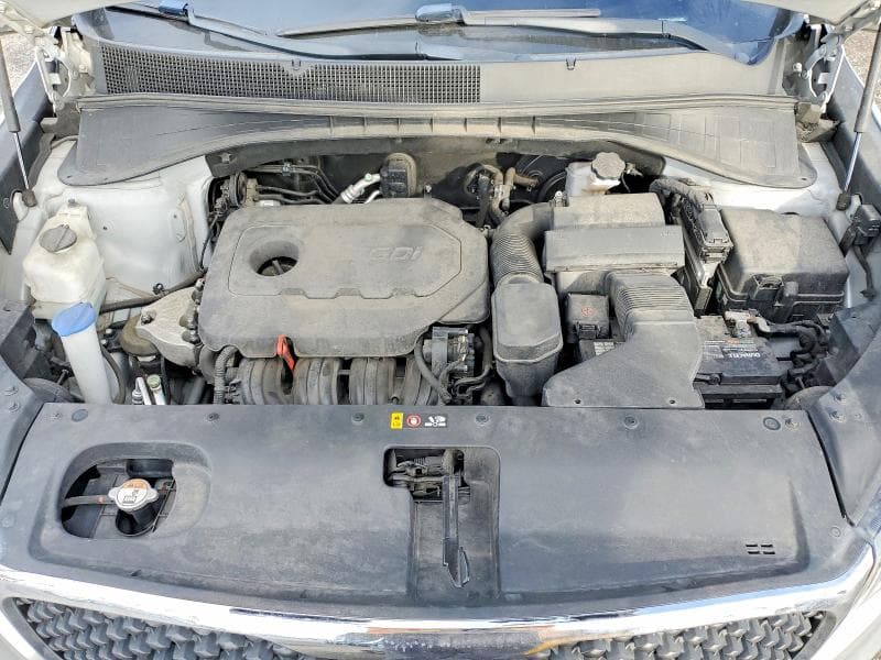 2016 KIA SORENTO L 12