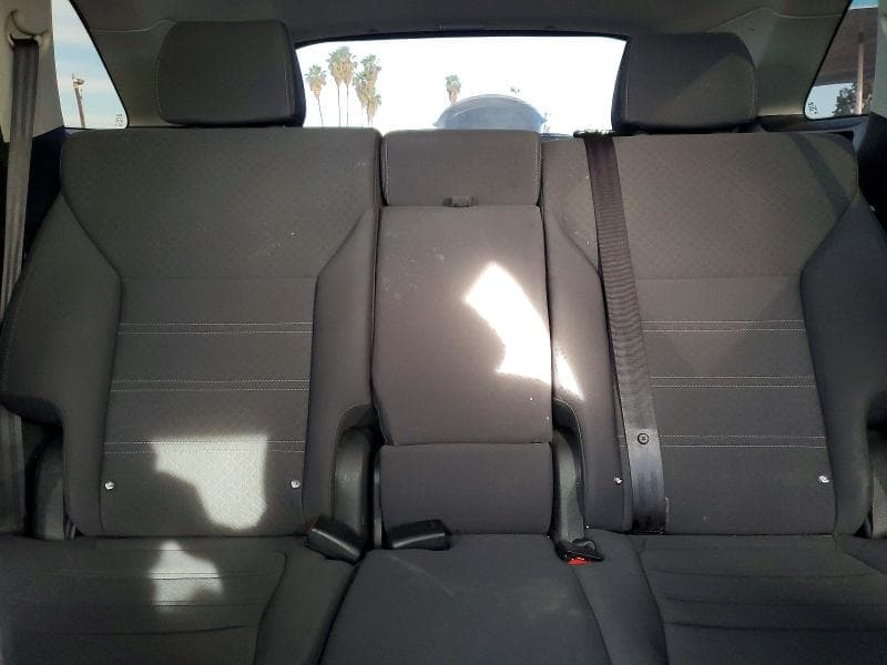 2016 KIA SORENTO L 10