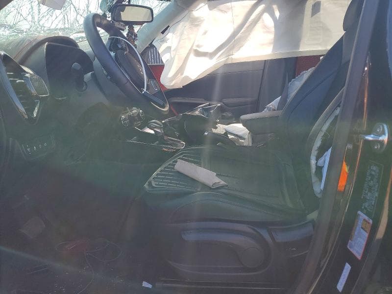 2025 KIA SOUL GT LINE 7