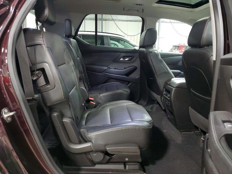 2018 CHEVROLET TRAVERSE PREMIER PREMIER 11