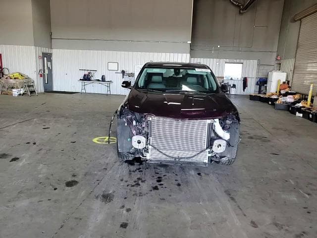 2018 CHEVROLET TRAVERSE PREMIER PREMIER 14