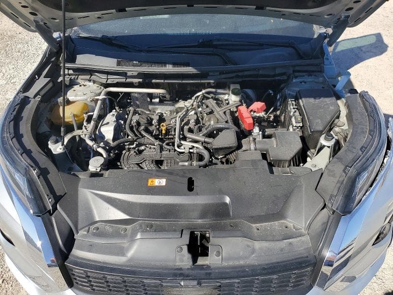 2022 MITSUBISHI OUTLANDER SEL SEL 13